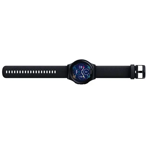 Motorola | Moto Watch 120 - Black | MOSWZ120-PB