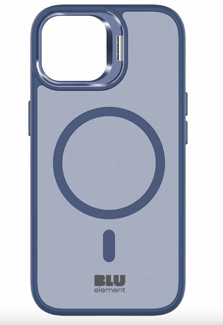 Blu Element | Chromatic Kick MagSafe iPhone 16 Pro Max - Navy | 120-8600