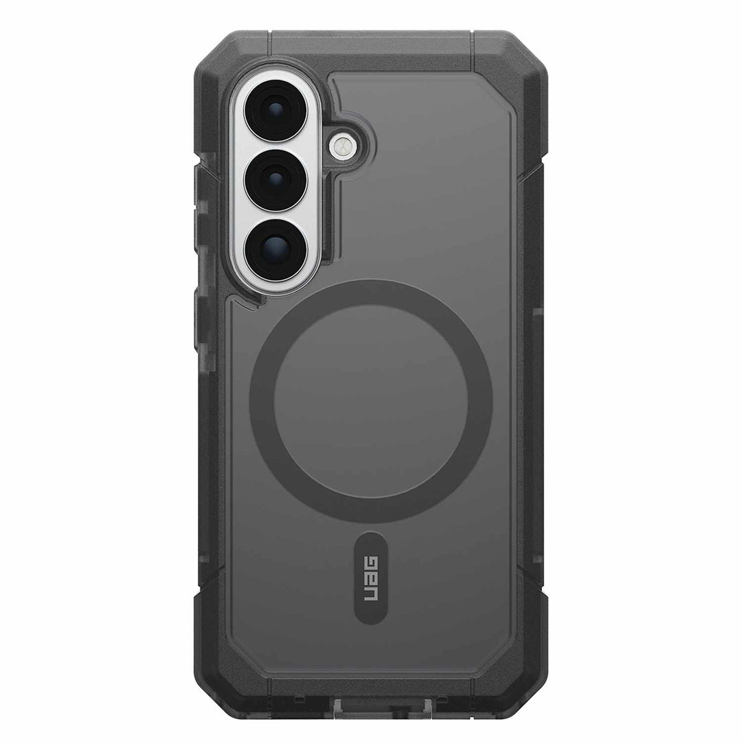 UAG | Trooper w/Magnet Case Samsung Galaxy S26 - Ash | 214518113131