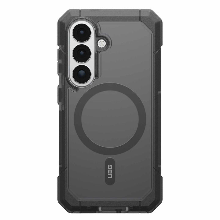 UAG | Trooper w/Magnet Case Samsung Galaxy S26 - Ash | 214518113131