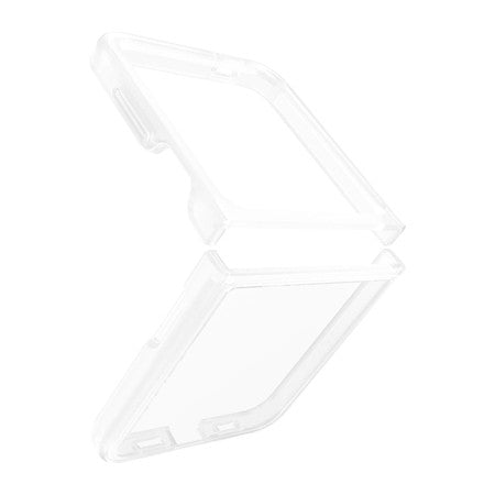 Otterbox | Thin Flex Series Case Samsung Galaxy Z Flip6 - Clear | 15-12633