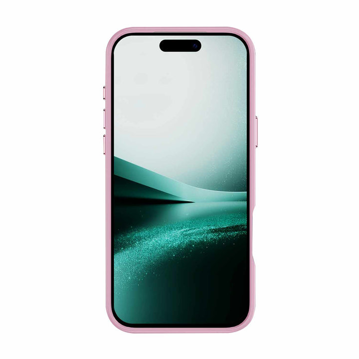 Blu Element | Chromatic Kick MagSafe Case iPhone 17 Pro - Pink | BECK17PR4