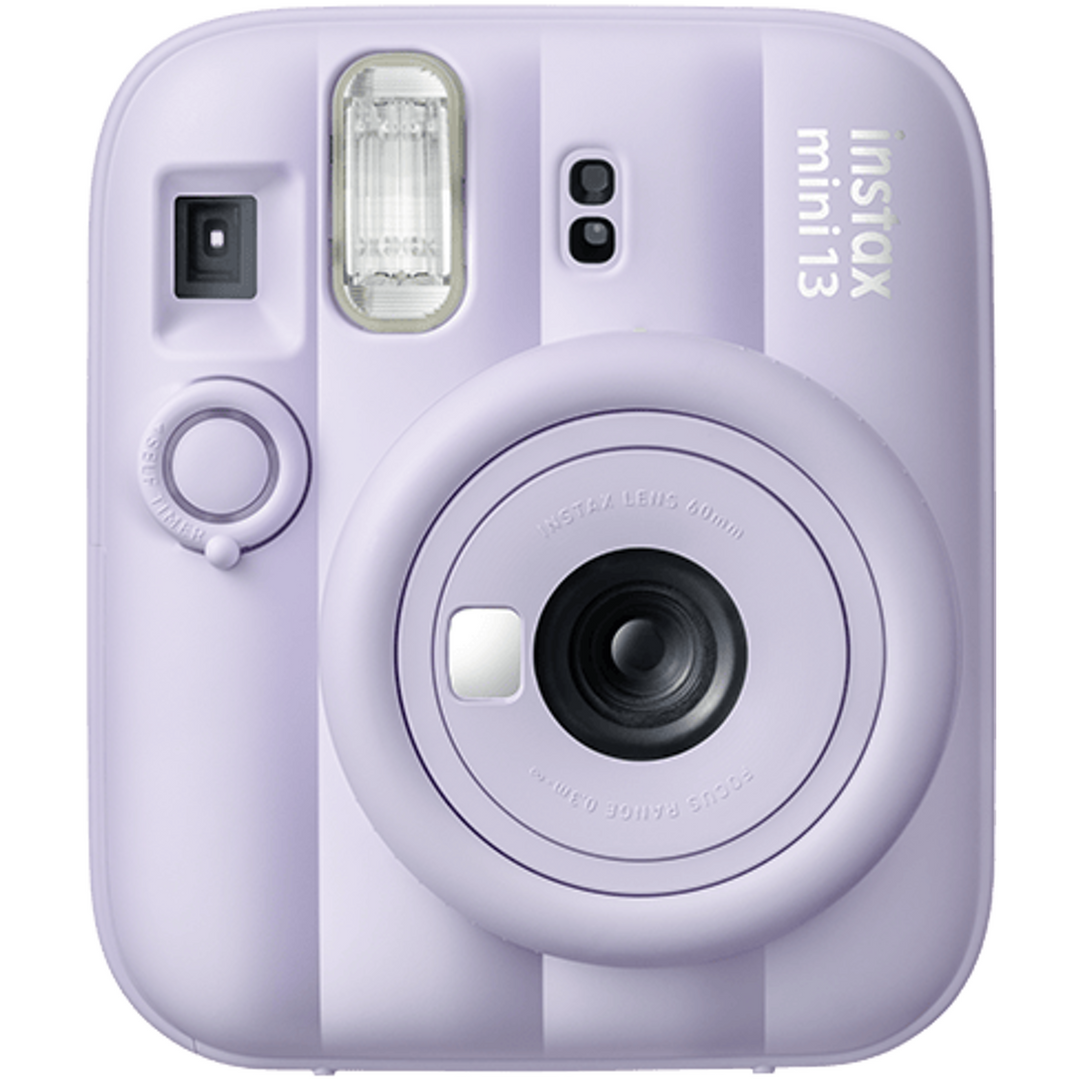 Fujifilm | Instax Mini 13 Instant Camera - Dreamy Purple | 600024810