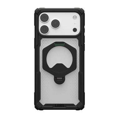 UAG | Plasma XTE 360 MagSafe Case iPhone 18 Pro Max/17 Pro Max  - Black/Clear | 11457211404G