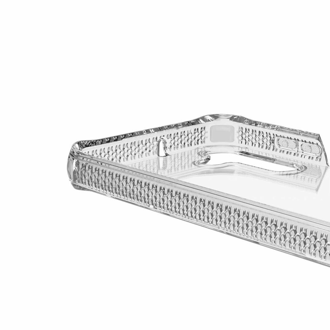 Itskins | Spectrum_R Clear Case Galaxy A15 5G | 120-7992
