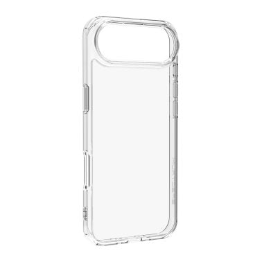 SPECTRUM | Clearly Slim iPhone 17 Air Case - Clear | 17PCLEARLY