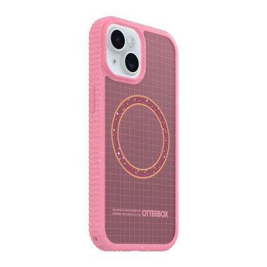 Otterbox | Sole MagSafe Case iPhone 17e/16e/15/14/13 - Xtra Hot - Pink | 77-99549