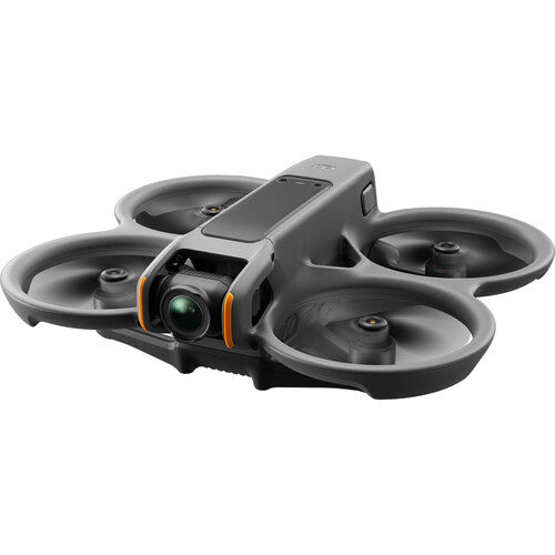 DJI | Avata 2 Fly Smart Combo (Three Batteries ) | CP.FP.00000265.01