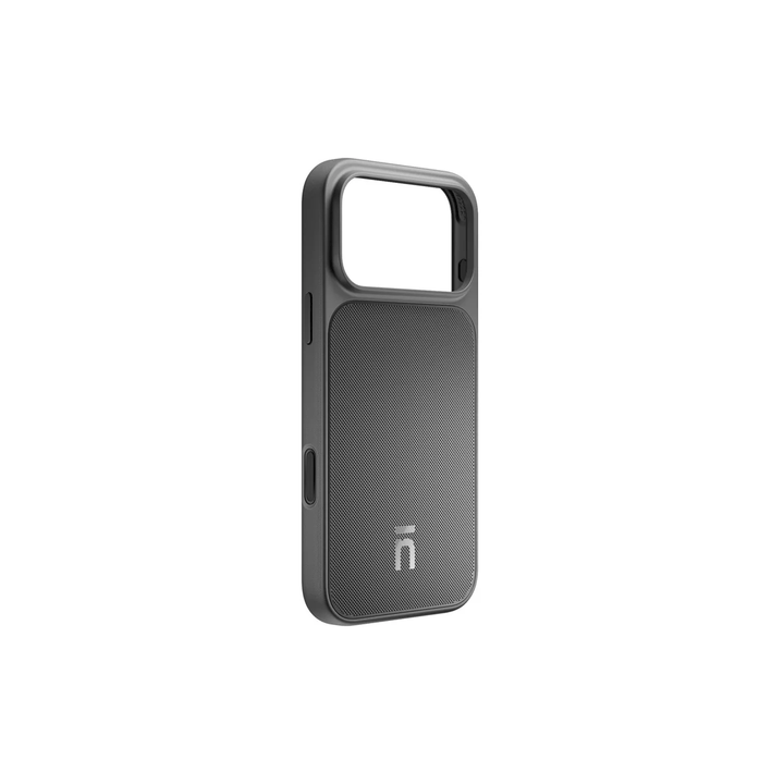 Native Union | Neo Case For iPhone 18 Pro/17 Pro - Black | NEOCSE-BLK-NP26P