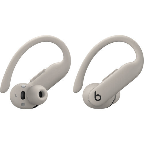 Beats | Powerbeats Pro 2 High-Performance Earbuds - Quick Sand | MX733LL/A