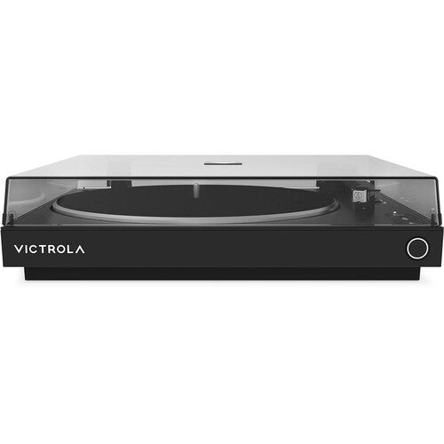 Victrola | Automatic Turntable - Black | VPT-800-BLK