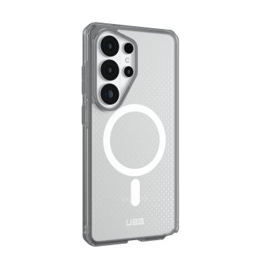 UAG | Dot w/Magnet Case Samsung Galaxy S26 Ultra - True Clear Ice/Ash | 214547114331