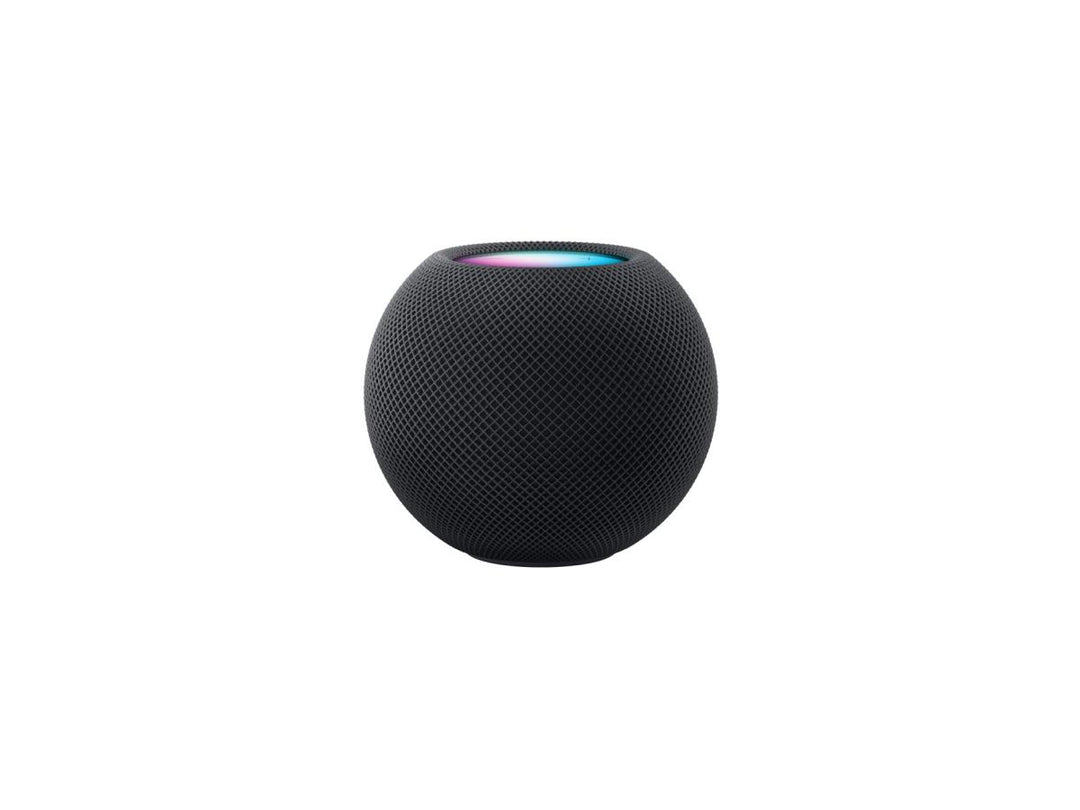 Apple | HomePod mini - Midnight     MTJT3C/A