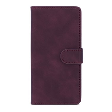 SPECTRUM | Folio Slim Detachable 2-1 Wallet Case iPhone 18 Pro/17 Pro - Dark Cherry | 18PROCHERRY