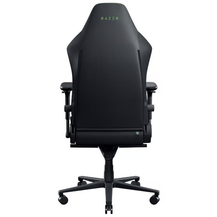 Razer | Iskur V2 Newgen Gamin Chair - Black Green | RZ38-04900700-R3CA