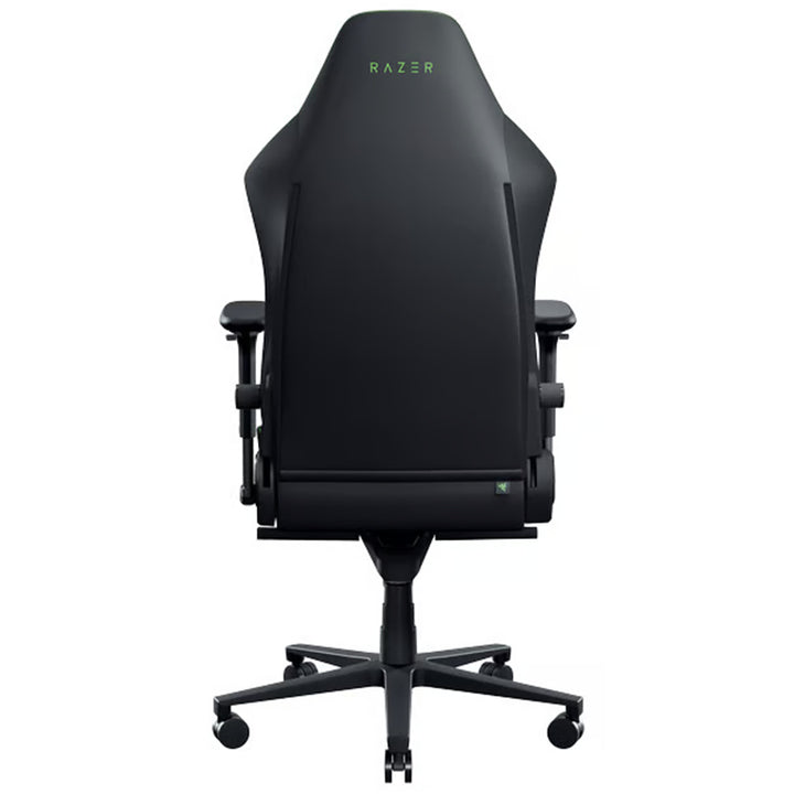 Razer | Iskur V2 Newgen Gamin Chair - Black Green | RZ38-04900700-R3CA
