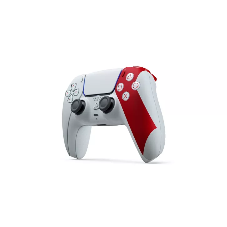 SONY | Playstation Dualsense Wireless Controller God of War 20TH Anniversary LE PS5 | 711719021674