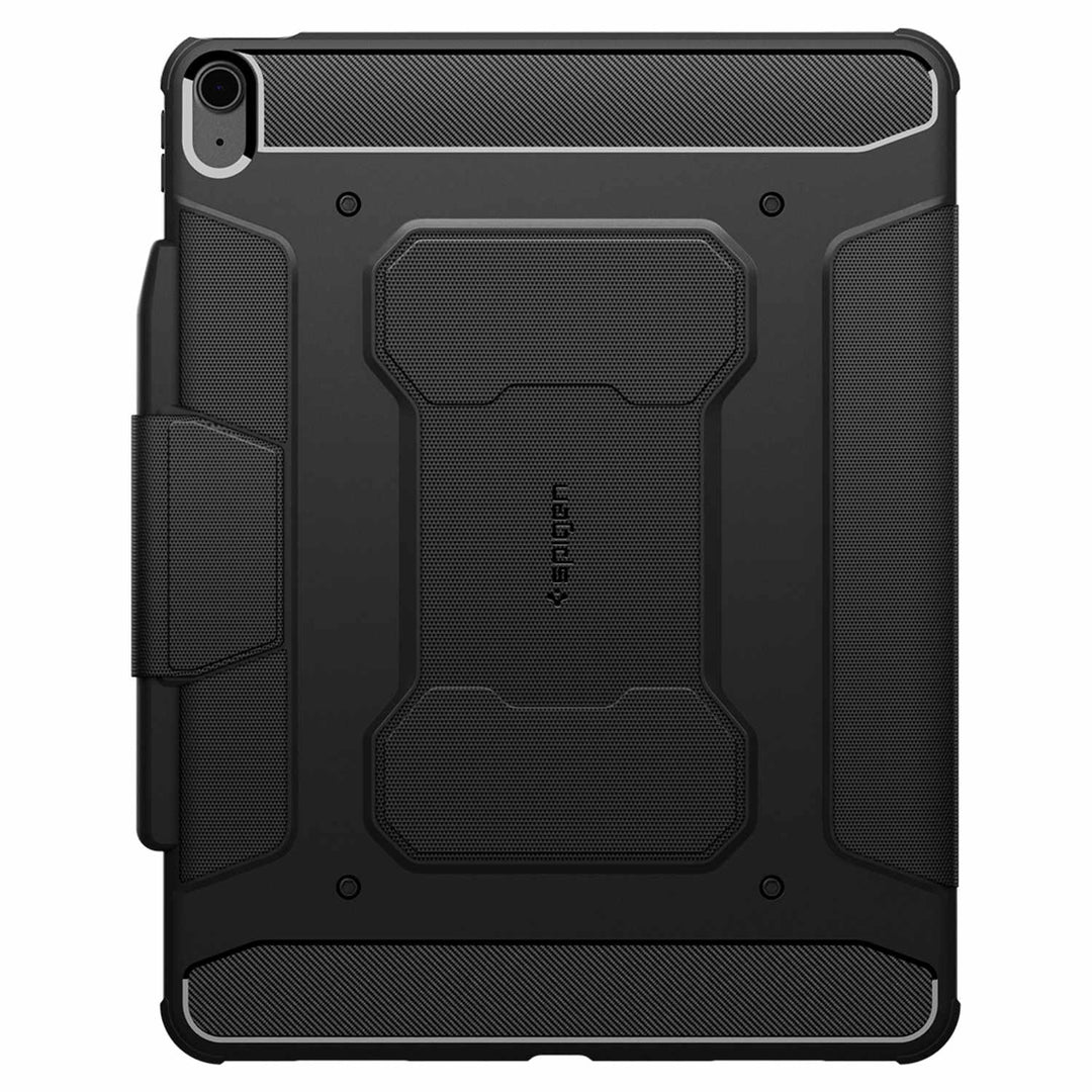 Spigen | Core Armor Pro Case for iPad Air 11" 6th Gen M2 (2024) - Black  | ACS02642