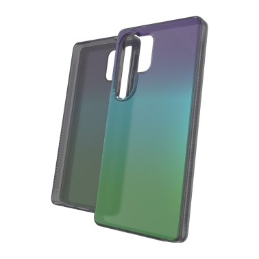 ZAGG | Graphene Milan Case Samsung Galaxy S25 Ultra - Raven Feather | 15-13991