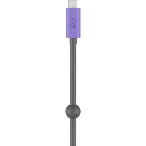 Logitech | Extend USB-C Cable Connection for BYOD Meetings | 952-000188
