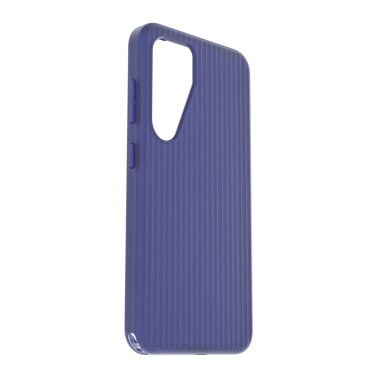 //// Otterbox | Symmetry Soft Touch Series Case Samsung Galaxy S25 - Blue Craft Blue | 77-97375