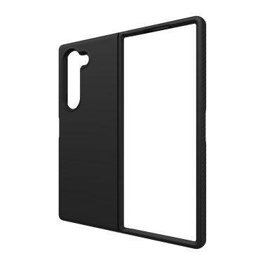 ZAGG | Graphene Bridgetown Case Samsung Galaxy Z Fold6 - Black | 15-12911