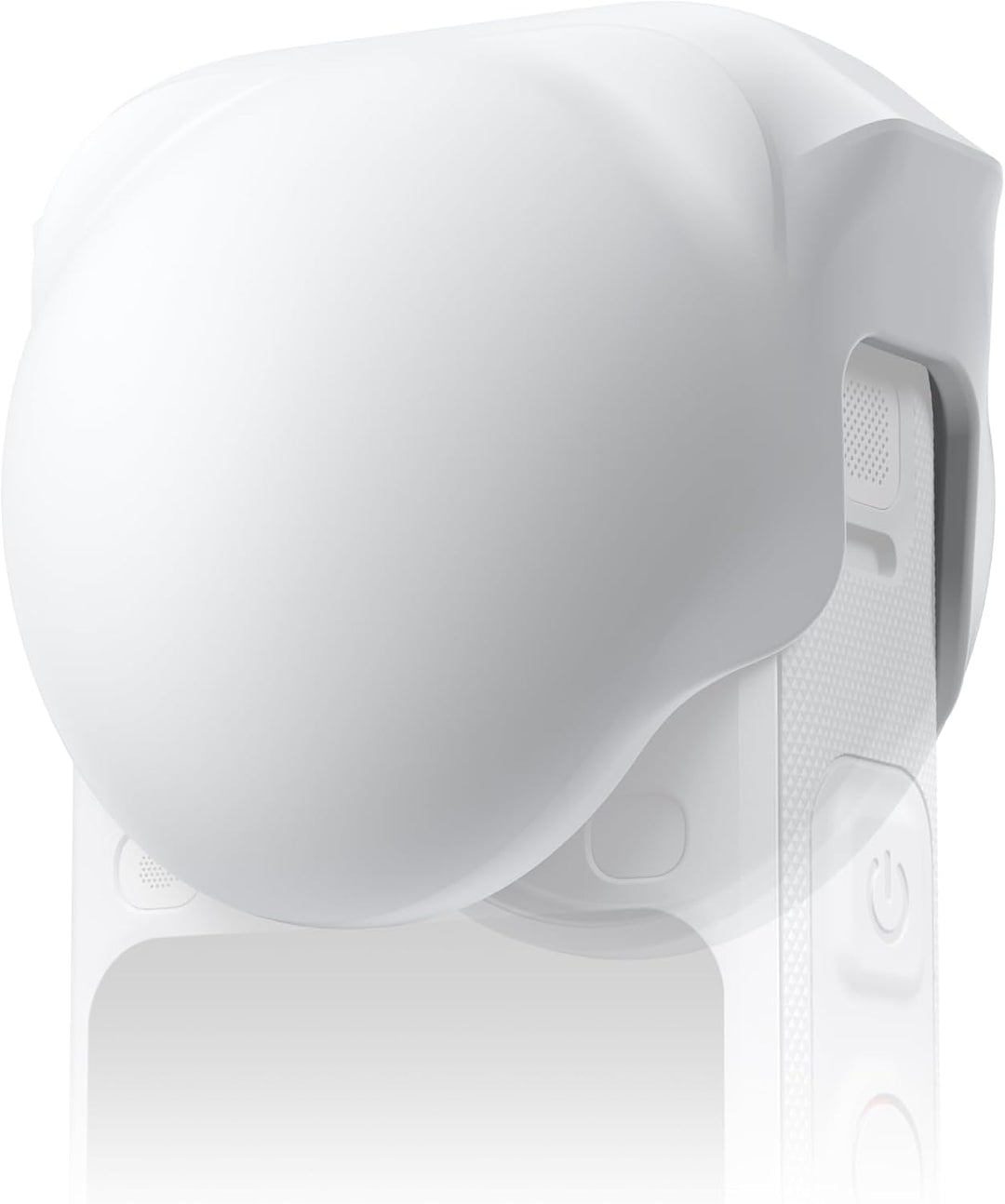 Insta360 |  X6 Lens Cap - White | CINSBBXM-02