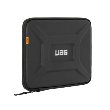 UAG | Medium Sleeve for Laptops / Tablets 13" - Black | 981890114040