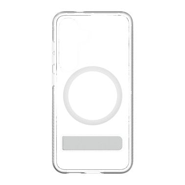 ZAGG | Graphene Crystal Palace Snap Kickstand Case Samsung Galaxy S25 -  Clear | 15-13985