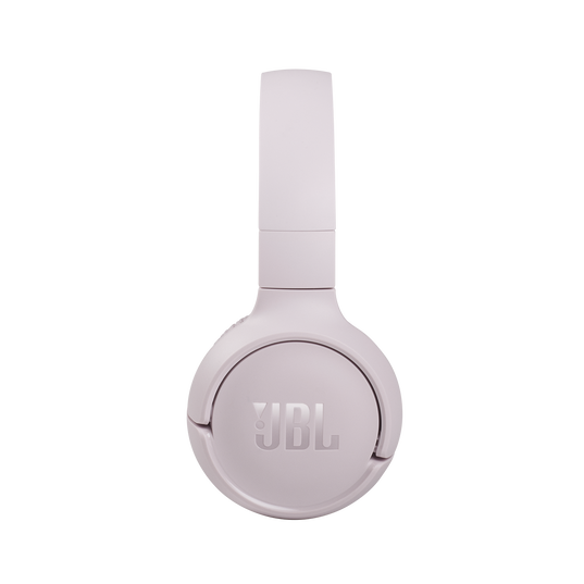 JBL | Tune 520BT Wireless On-Ear Headphones - Rose | JBLT510BTROSAM