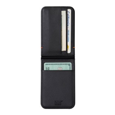 UAG | Metropolis Kevlar MagSafe Wallet - Element Green | 96444511397B