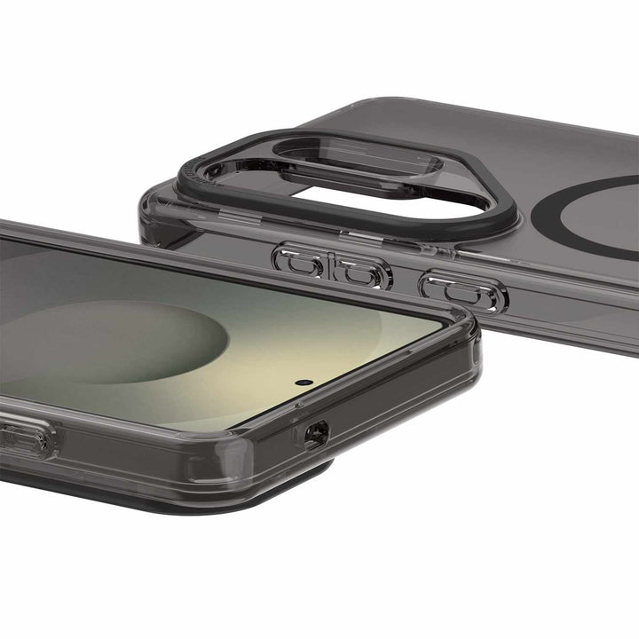 Avana | Mist Case w/Magnets for Samsung Galaxy S26 Ultra - Ash | SGYUAVRISMIAS