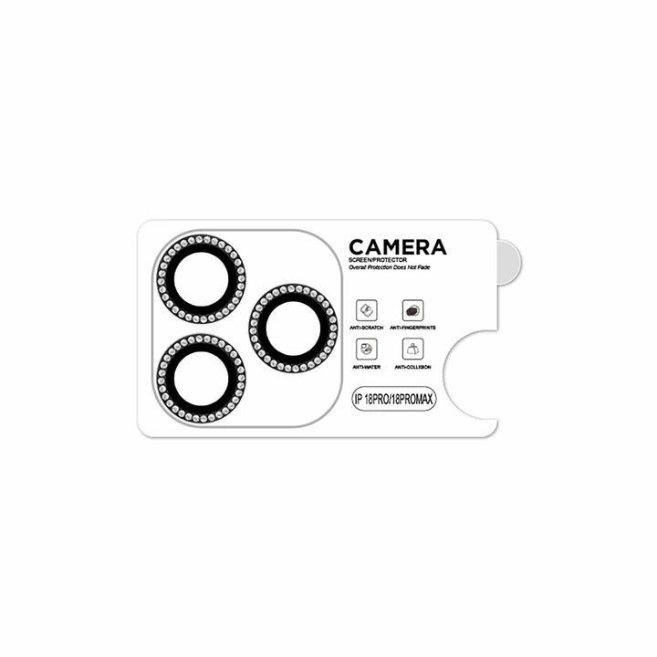 Blu Element | Diamond 1 by 1 Lens Protector iPhone 18 Pro /iPhone 18 Pro Max | BELPDIP18P18PM