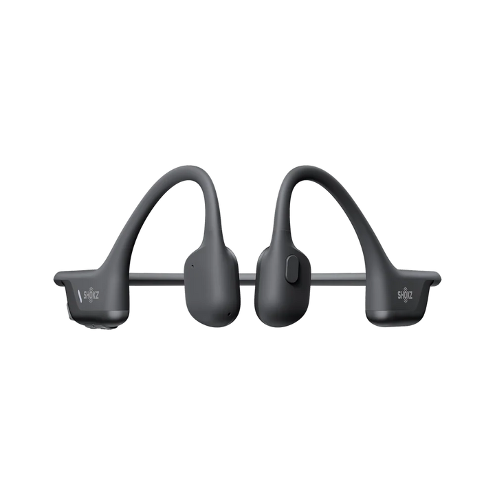 Shokz | OpenRun Air 2 Mini - Black | S611-MN-BK-CA-326