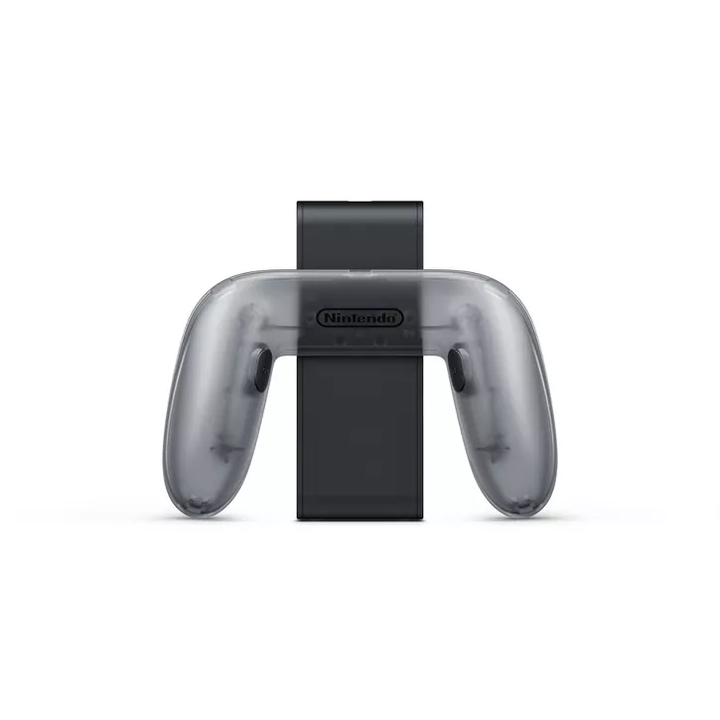 Nintendo | Joy-Con 2 Charging Grip - Black | BEEAESSKA
