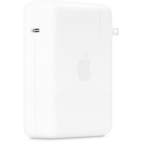 Apple | USB-C Power Adapter 140W - White | MW2M3AM/A
