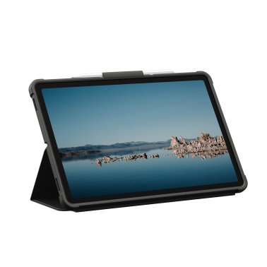 UAG | Plyo LT Samsung Galaxy Tab S11 - Black/Ice | 224458114043