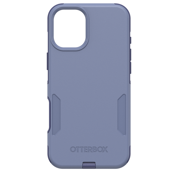 //// OtterBox | Commuter w/ MagSafe Series Case iPhone 16 Plus - Denver Dusk Purple | 15-12919