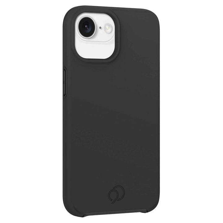 Nimbus9 | Cirrus 3 MagSafe Case for iPhone 16e - Black | N9C3MS-IPHSE25-BLK