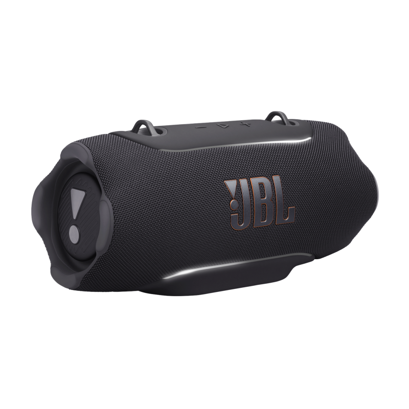 JBL | Xtreme 5 Portable Wireless Waterproof Speaker - Black | JBLXTREME5BLKAM