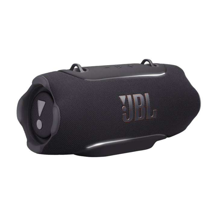 JBL | Xtreme 5 Portable Wireless Waterproof Speaker - Black | JBLXTREME5BLKAM