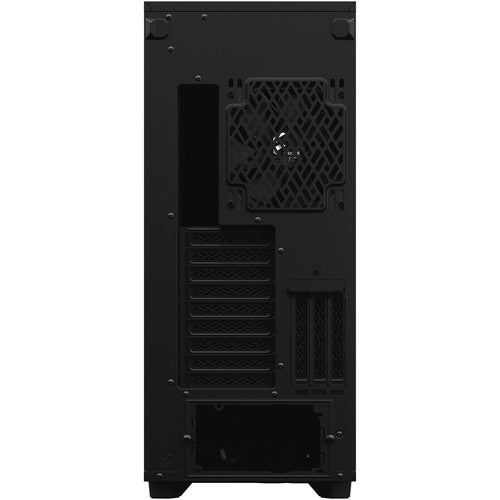 Fractal Design | Define 7 XL Full-Tower Case - Black | FD-C-DEF7X-01