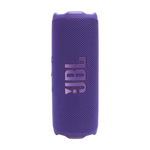 JBL | Flip 7 Waterproof Bluetooth Wireless Speaker - Purple | JBLFLIP7PURAM
