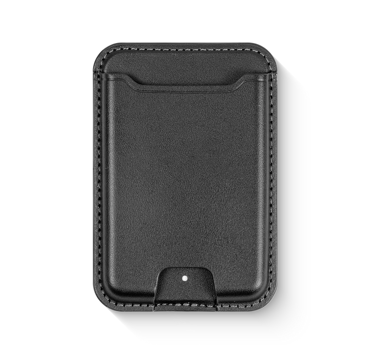 LOGiiX | Discover Wallet Mag with FindMy - Black | LGX-13737