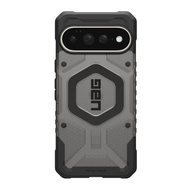 UAG | Pathfinder Clear w/Magnet Case Google Pixel 11 Pro XL - Ash/Black | 614475113140