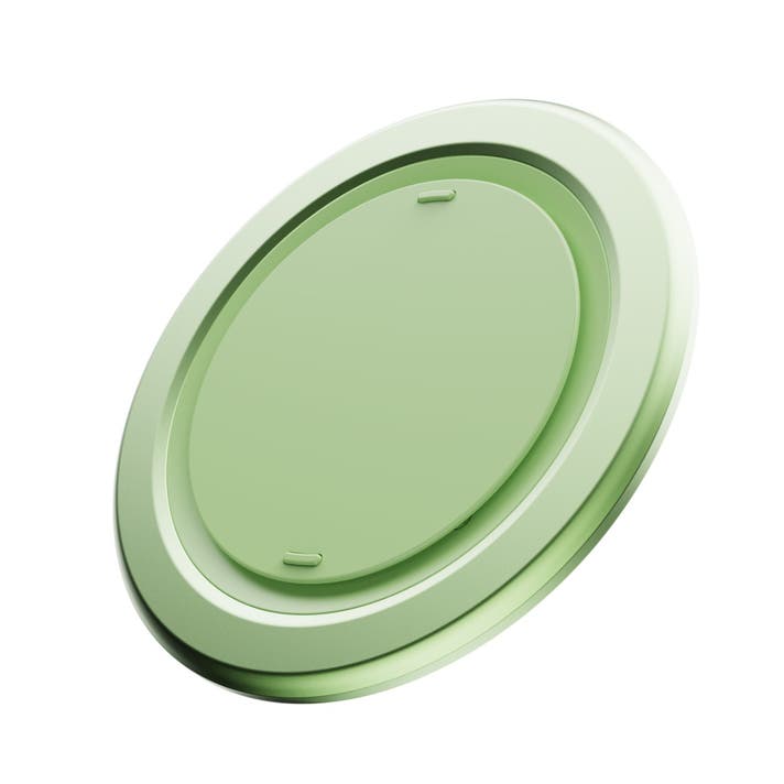 ohsnap! | Snap Grip 5 - Diet Lime | PH-S4C-LME-001