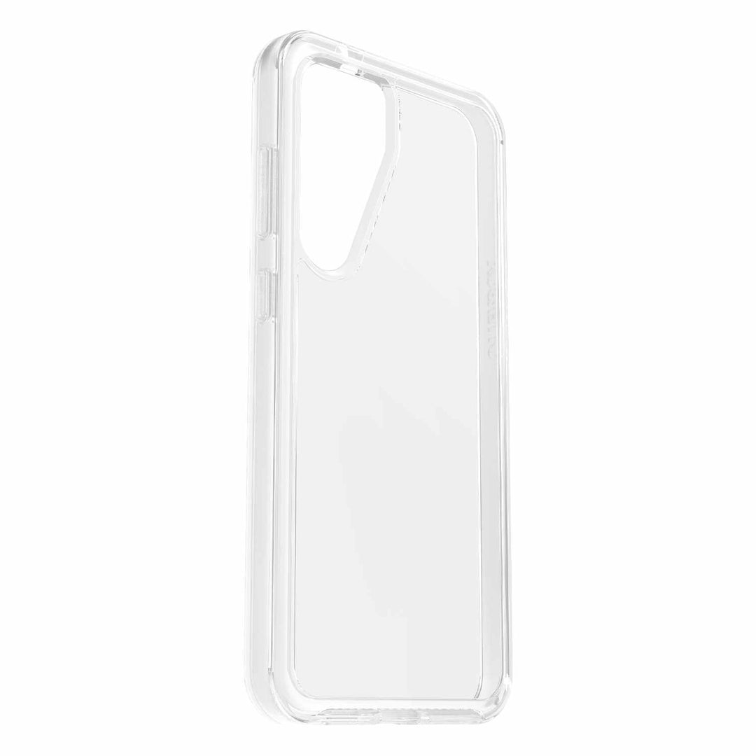 Otterbox | Symmetry Series Case Samsung Galaxy S24+ - Clear | 77-94594