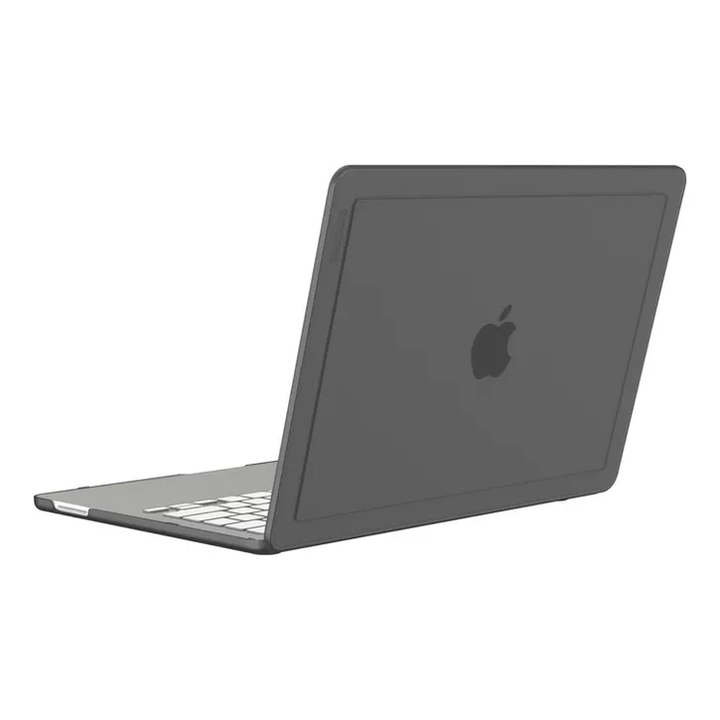Incase | Edge Hardshell Case for MacBook Neo 13 in (A18) - Black | INMB200755-BLK