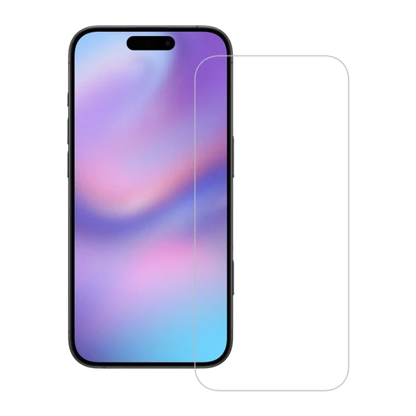 AXS | ARMORGlass Screen Protector for iPhone Air 17 | AIAGB3420