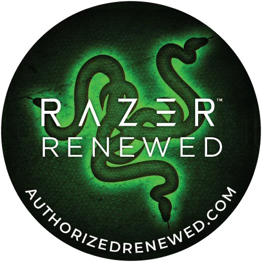 Razer Renewed | Basilisk V3 35k Optical Gaming Mouse with HyperScroll Tilt Wheel Wired - Black |  RZ01-05230100-R3UR